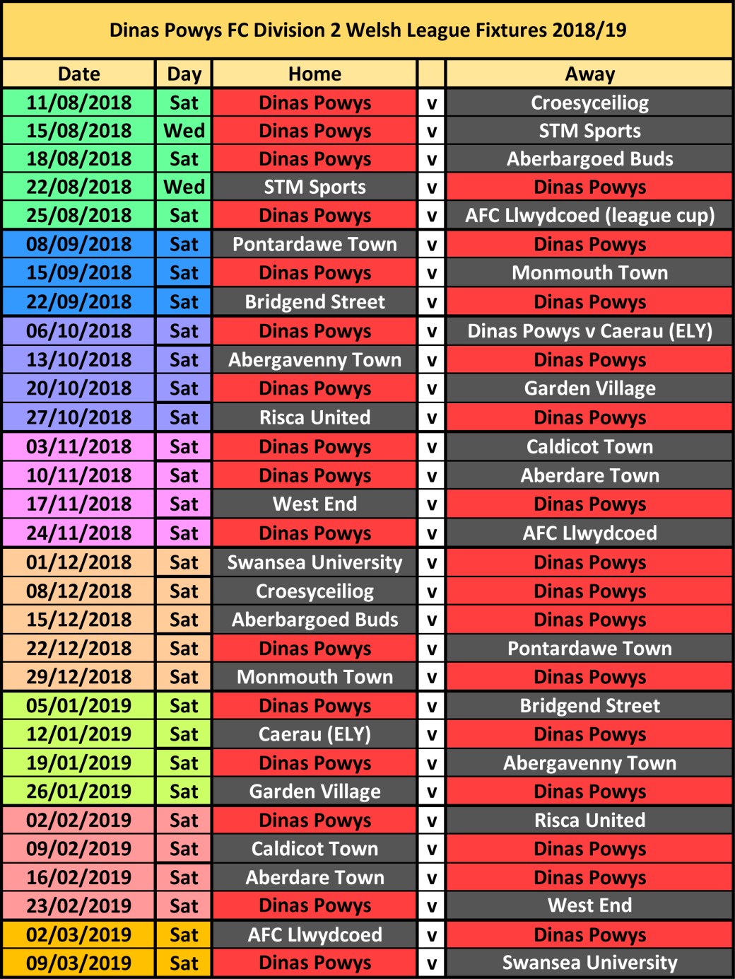 DPFC_1st_Fixtures_2018-19